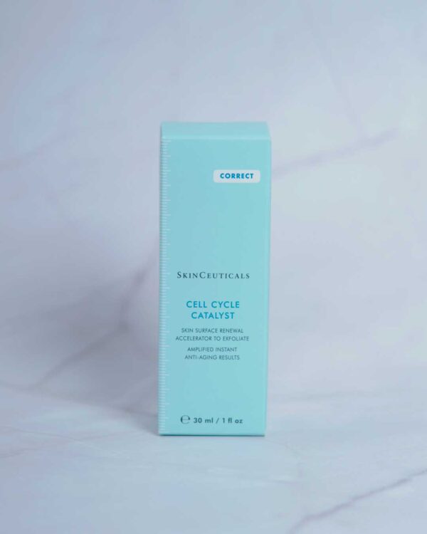 SkinCeuticals Cell Cycle Catalyst