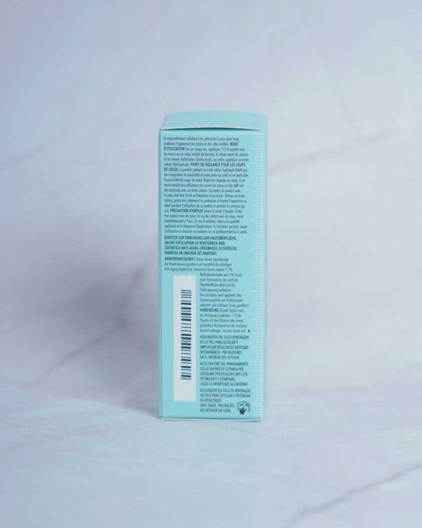 SkinCeuticals Cell Cycle Catalyst Side