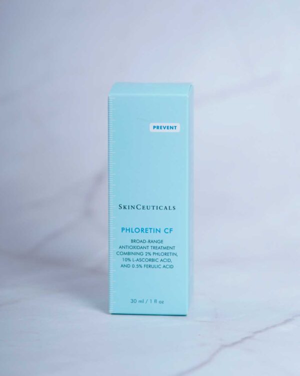 Phloretin CF® with Ferulic Acid 2 SkinCeuticals Phloreitn Cf