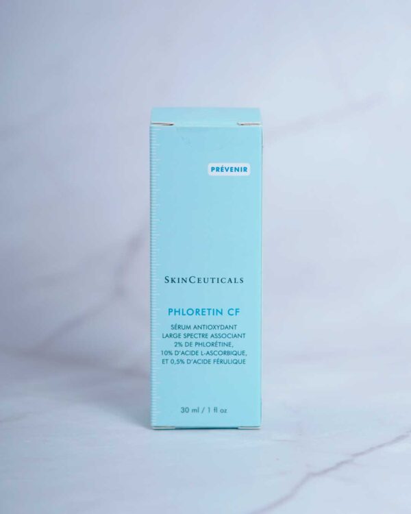 Phloretin CF® with Ferulic Acid 4 SkinCeuticals Phloreitn Cf Fr