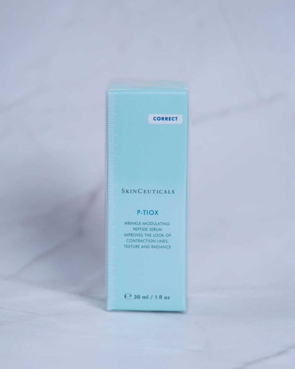 P-TIOX 5 SkinCeuticals Ptiox