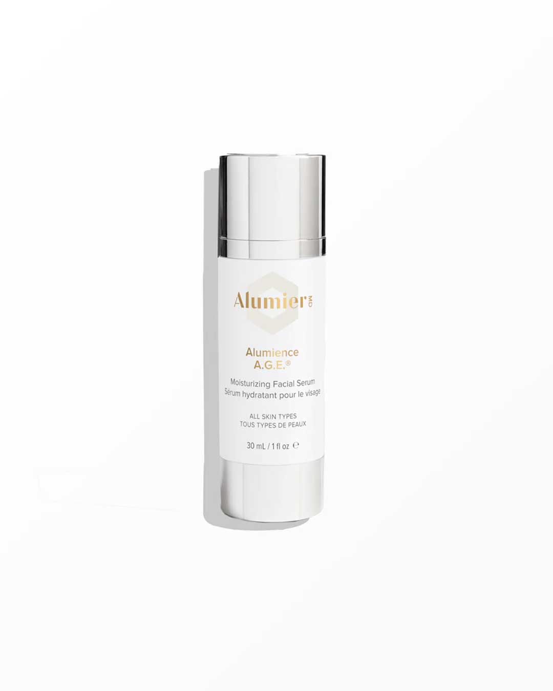 Alumier Md Alumience A.g.e