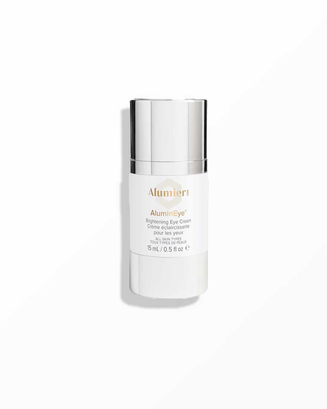Alumier Md Alumineye