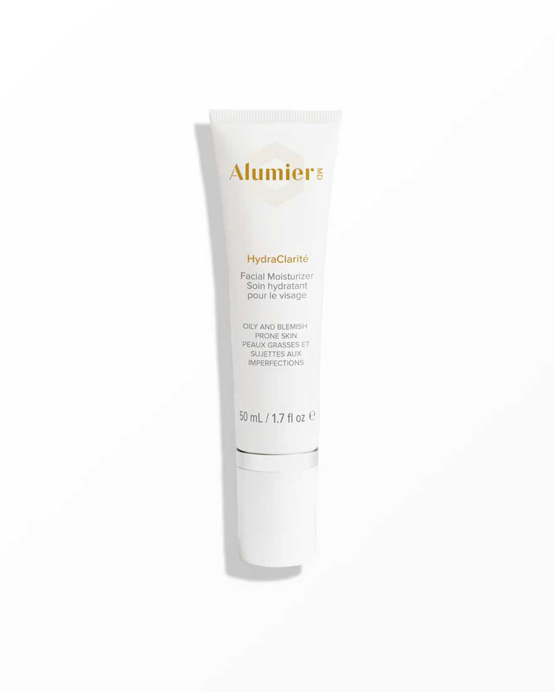 Alumier Md Hydraclarite