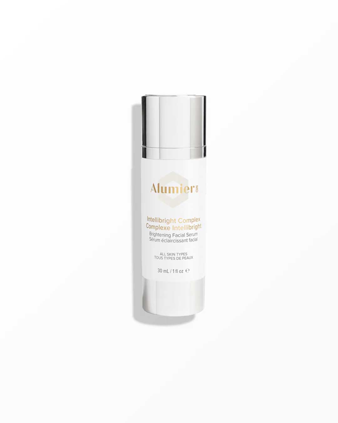 Alumier Md Intellibright Complex