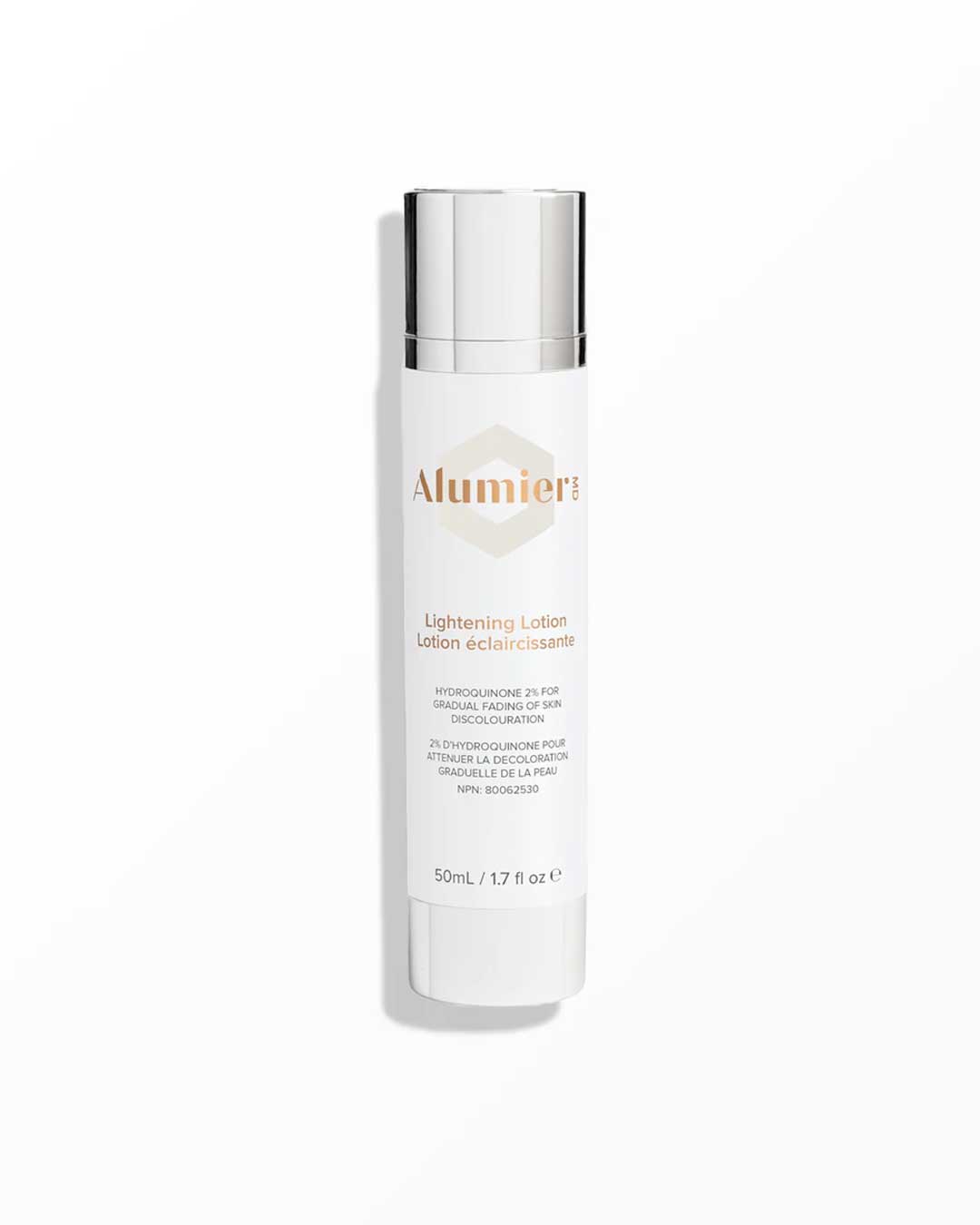 Alumier Md Lightening Lotion