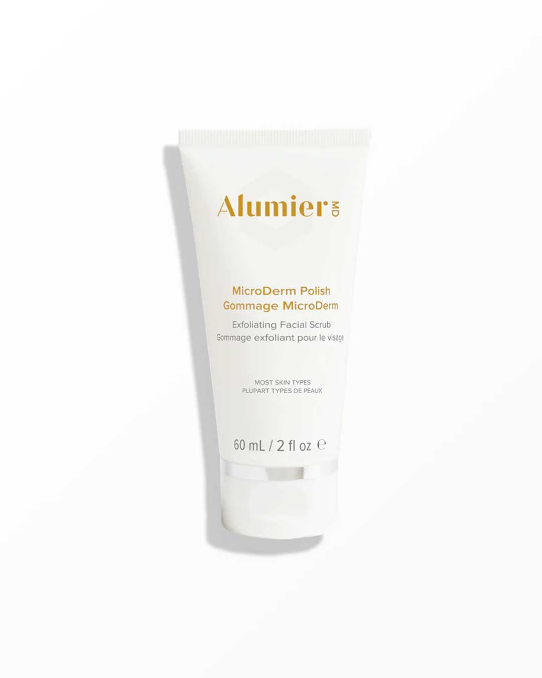 Alumier Md Microderm Polish