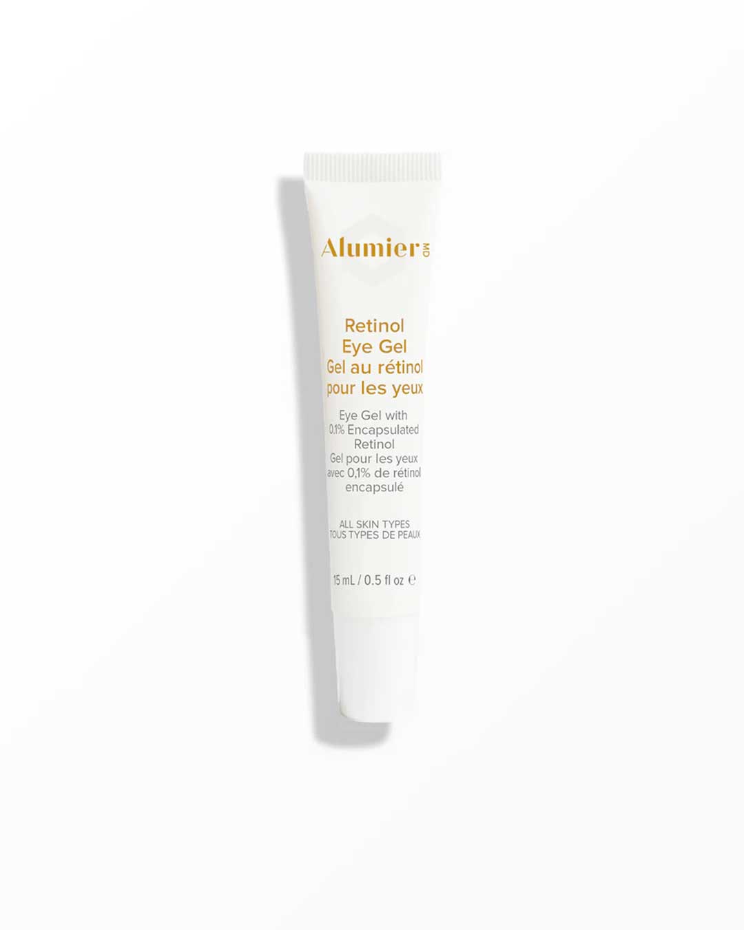 Alumier Md Retinol Eye Gel