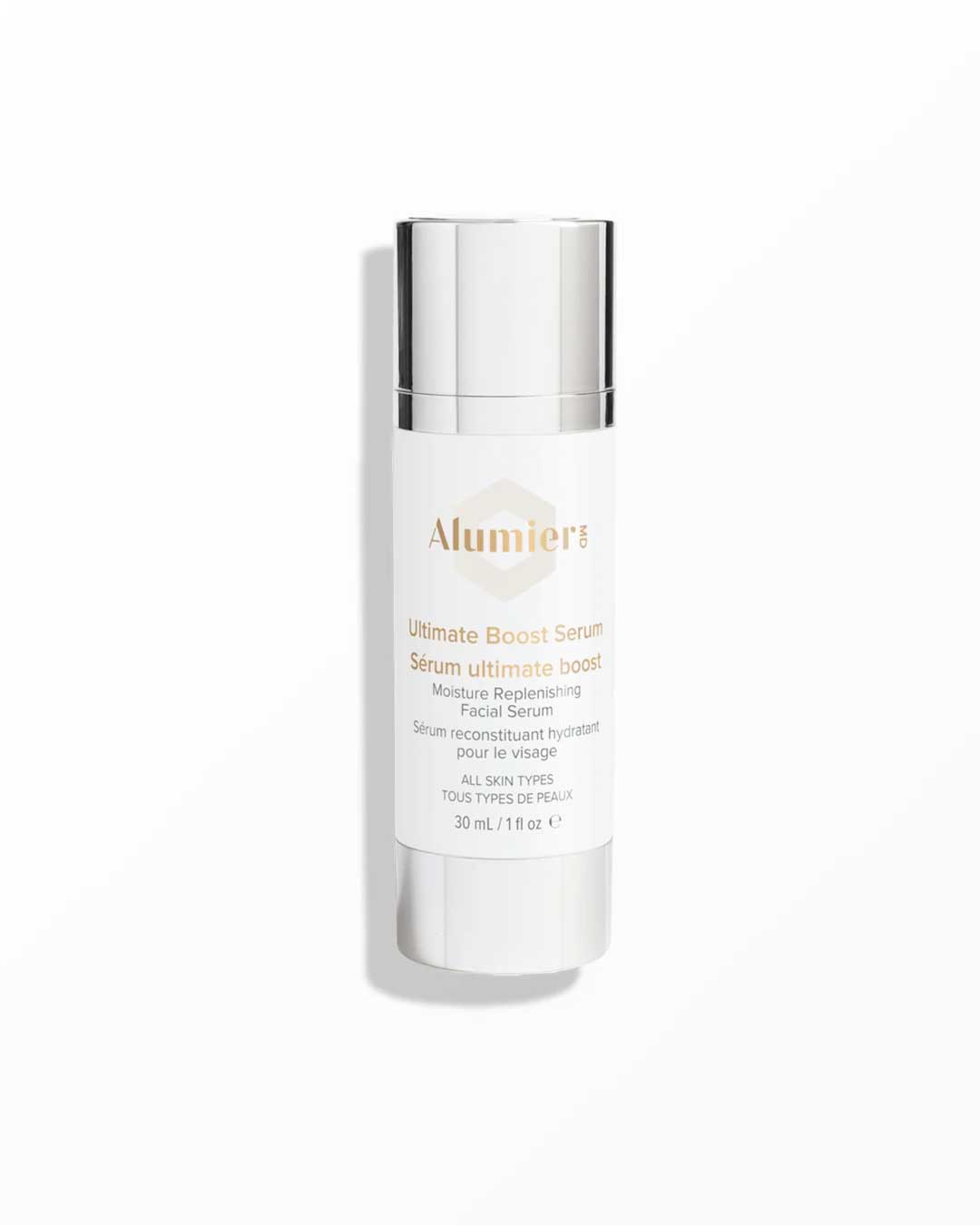 Alumier Md Ultimate Boost Serum