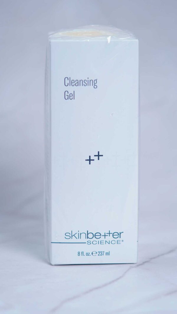 Skinbetter Science Cleansing Gel