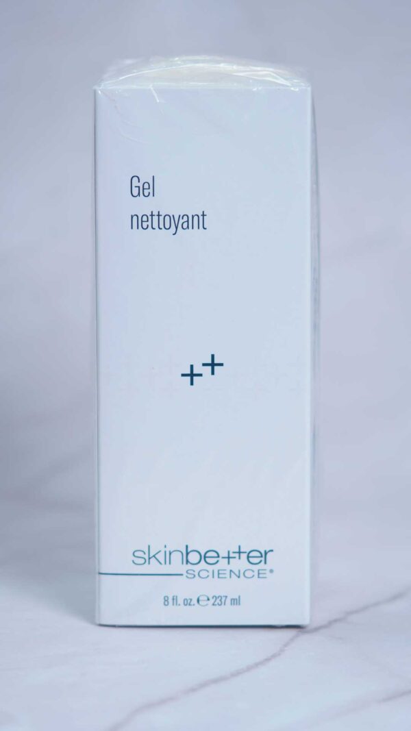 Skinbetter Science Cleansing Gel Fr