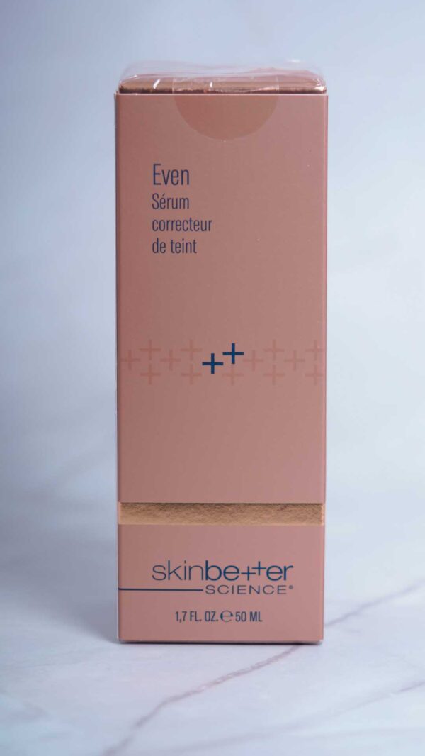 Even Tone Correcting Serum 2 Skinbetter Science Even Fr