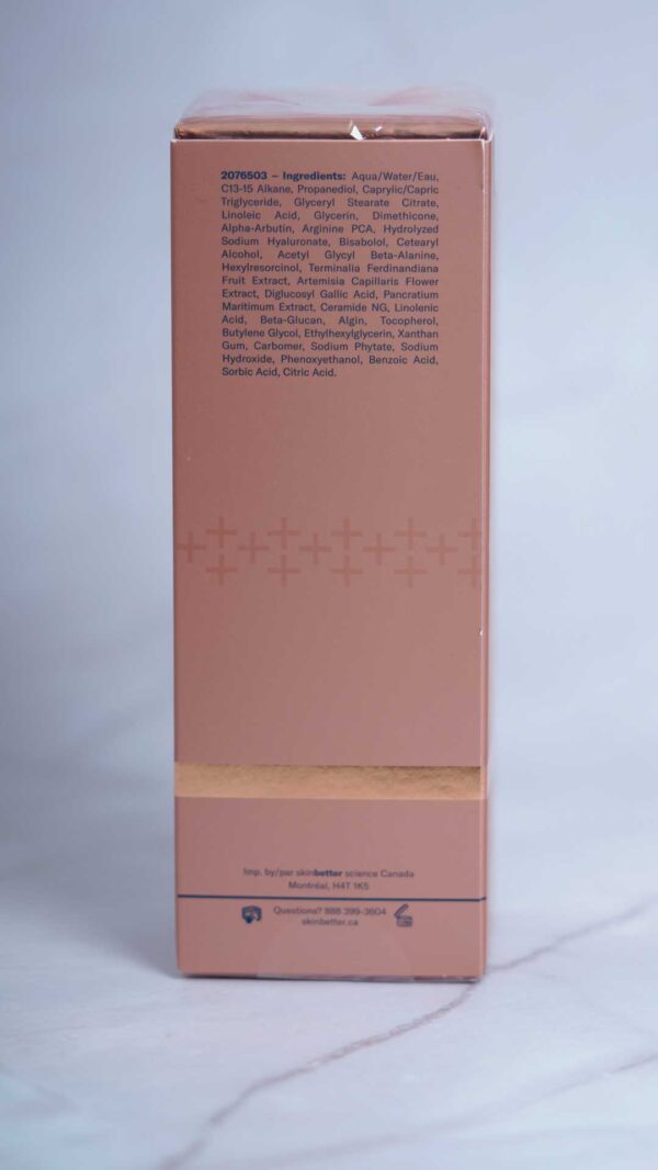 Even Tone Correcting Serum 3 Skinbetter Science Even Ingredients