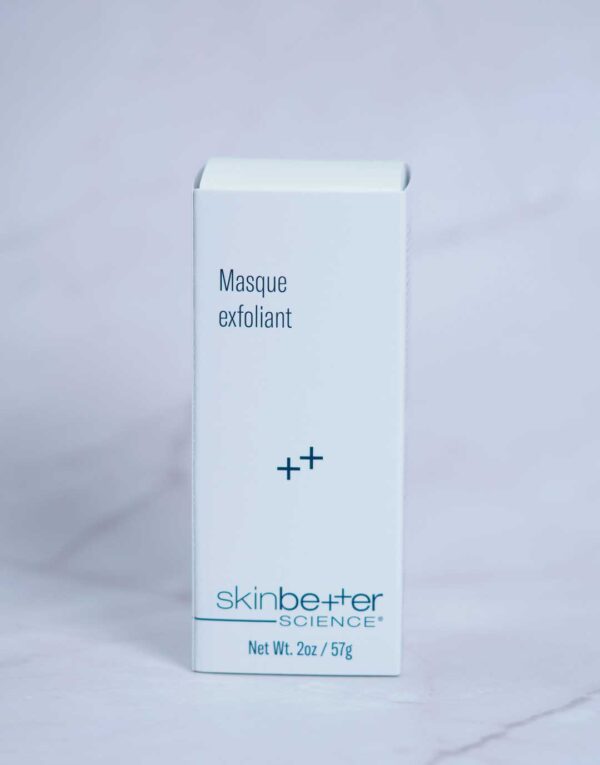 Scrub Mask FACE 2 Skinbetter Science Scrub Mask Fr