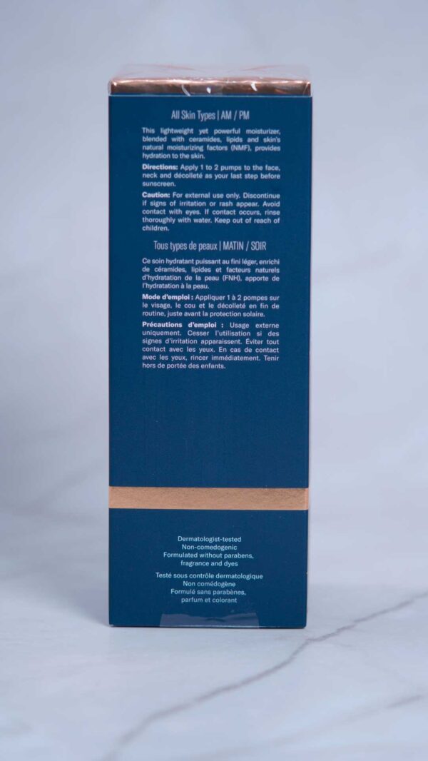 Trio Rebalancing Moisture Treatment 4 Skinbetter Science Trio Skin Types