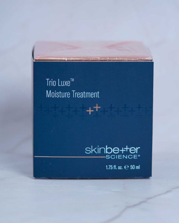 Trio Luxe Moisture Treatment 5 Skinbetter Trio Luxe