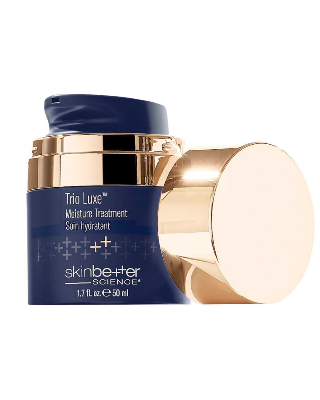 Skinbetter Trio Luxe Main
