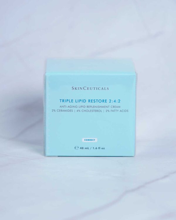Triple Lipid Restore 2:4:2 5 Skinceuticals Triple Lipid Restore