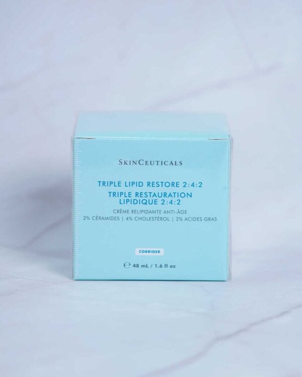 Triple Lipid Restore 2:4:2 2 Skinceuticals Triple Lipid Restore French
