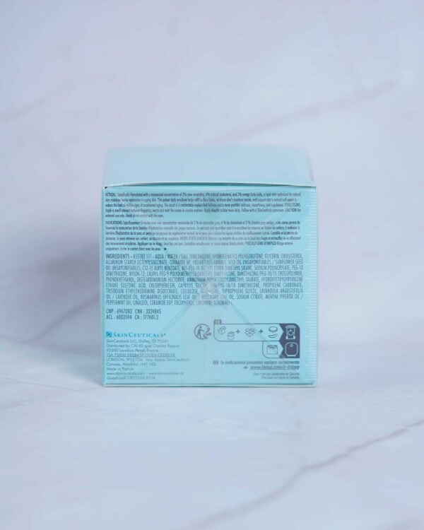 Triple Lipid Restore 2:4:2 4 Skinceuticals Triple Lipid Restore Ingredients